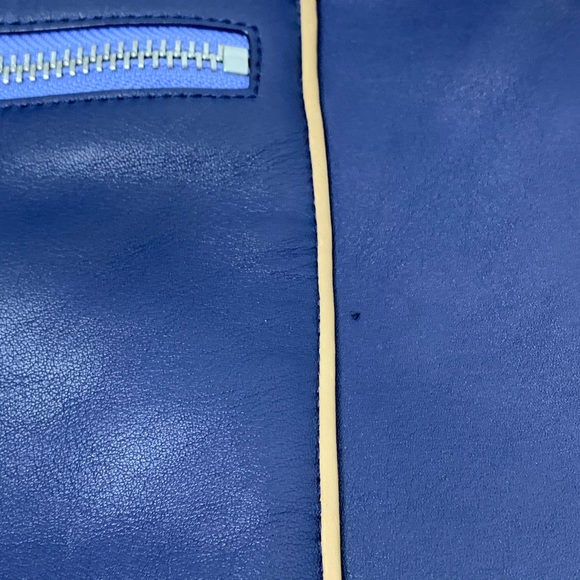 Coach Legacy Leather Duffel Hobo Shoulder Bag - Picture 16 of 16